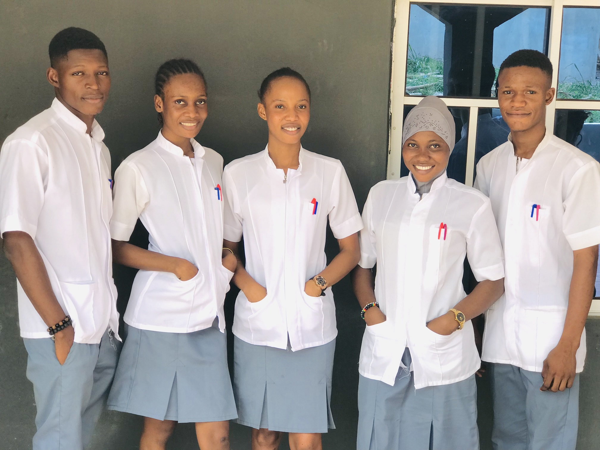 Students image